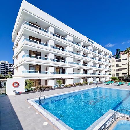 Apartamentos Fayna Playa del Ingles  Luaran gambar