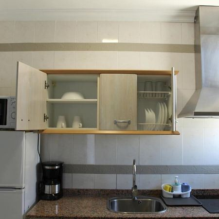 Apartamentos Fayna Playa del Ingles  Luaran gambar