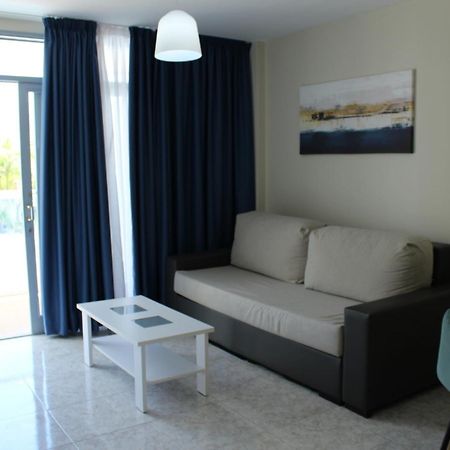 Apartamentos Fayna Playa del Ingles  Luaran gambar