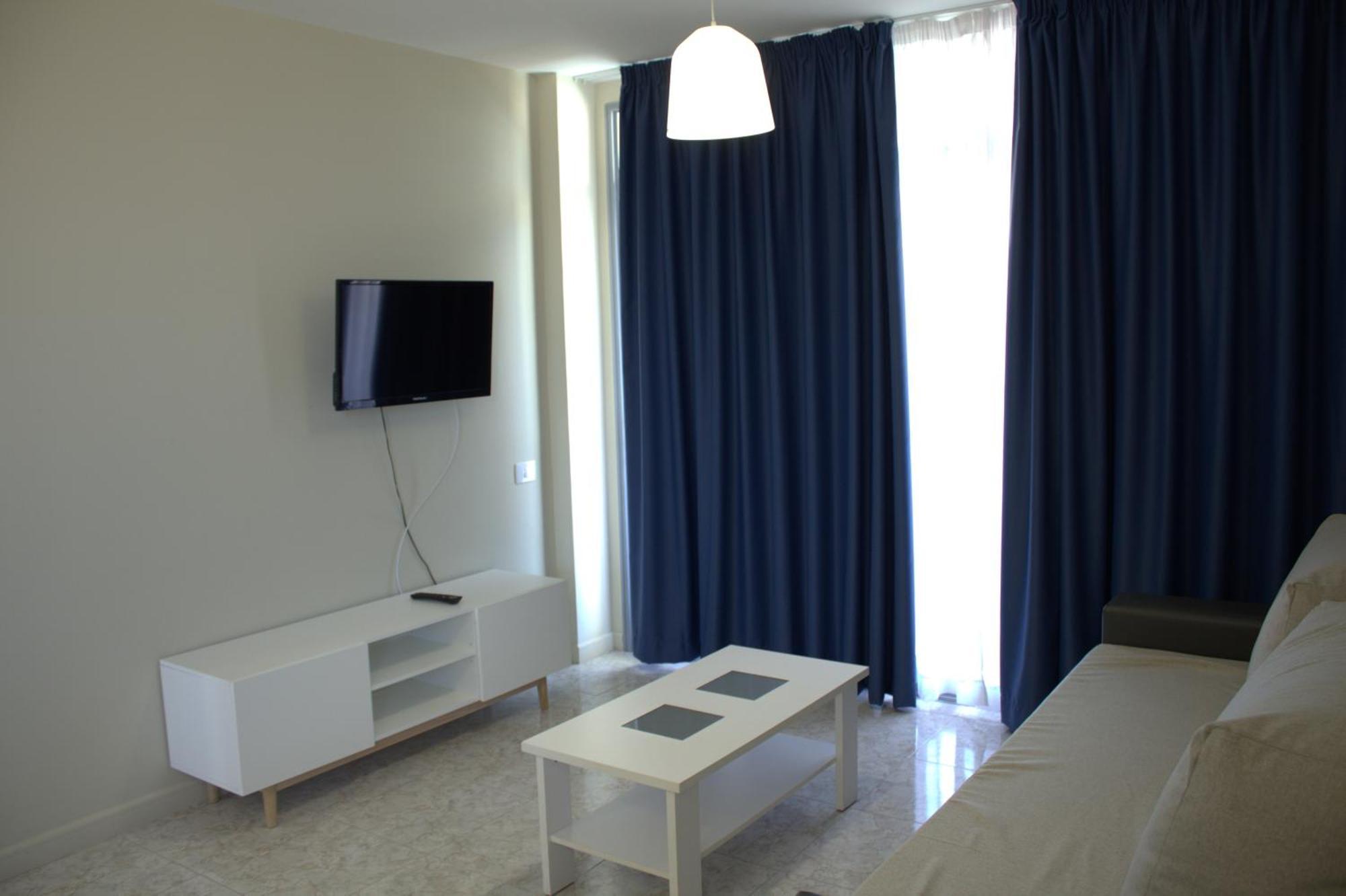 Apartamentos Fayna Playa del Ingles  Bilik gambar