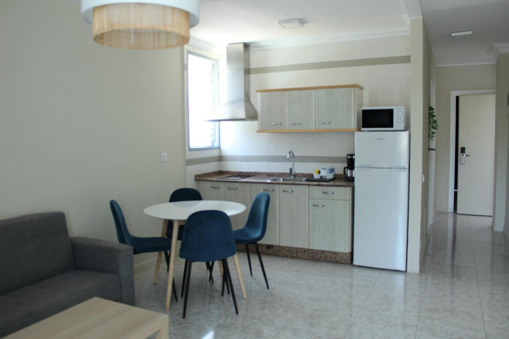 Apartamentos Fayna Playa del Ingles  Luaran gambar