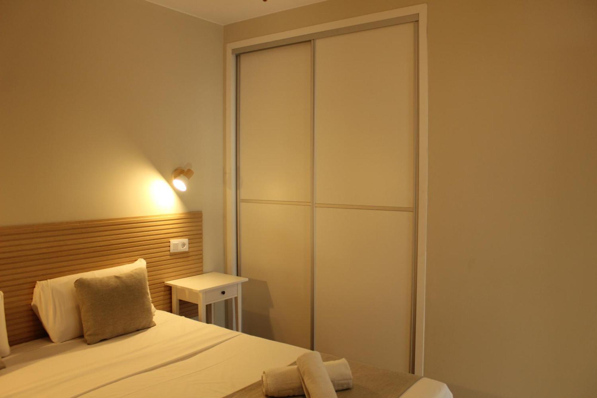 Apartamentos Fayna Playa del Ingles  Luaran gambar