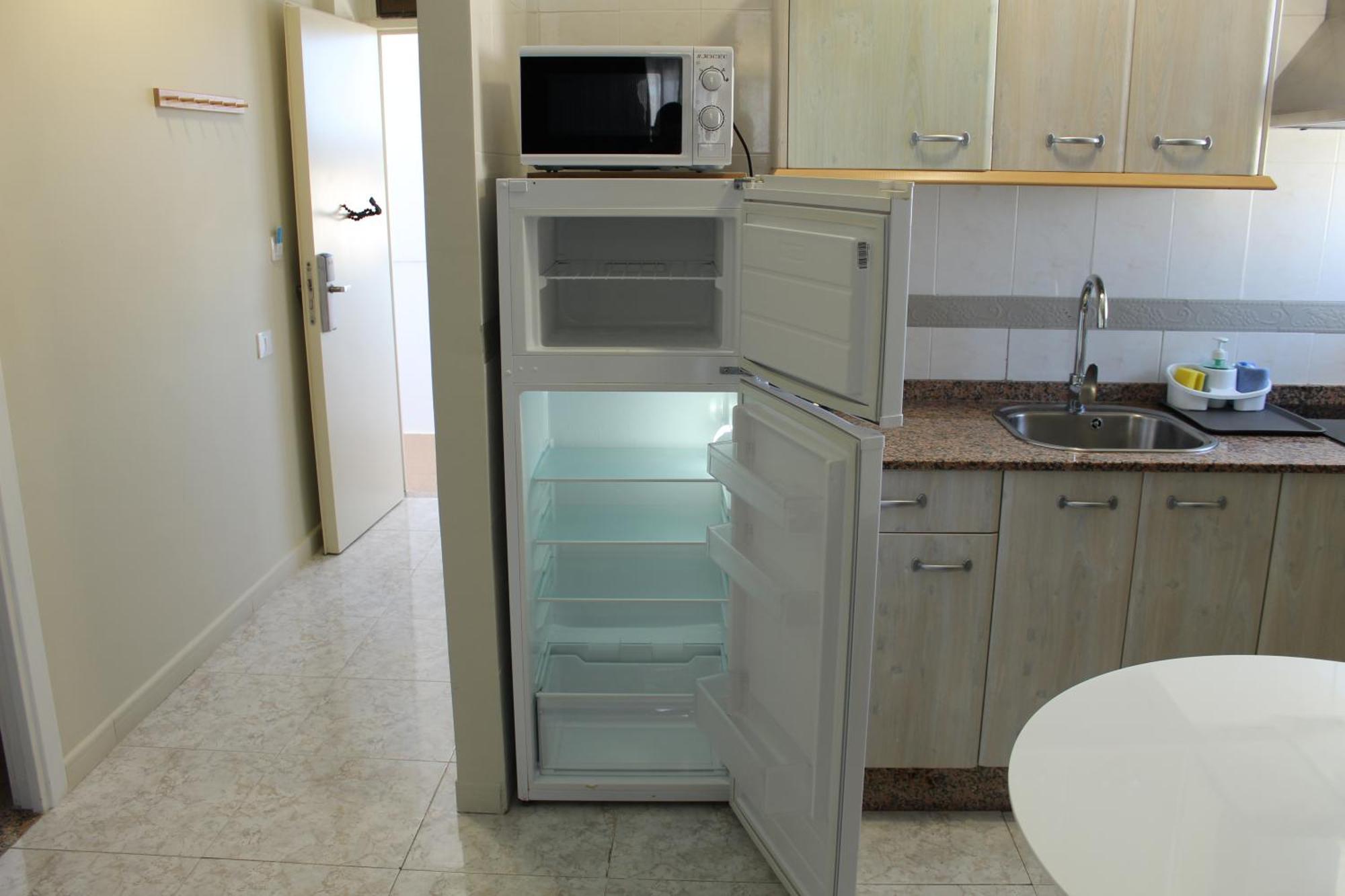 Apartamentos Fayna Playa del Ingles  Luaran gambar