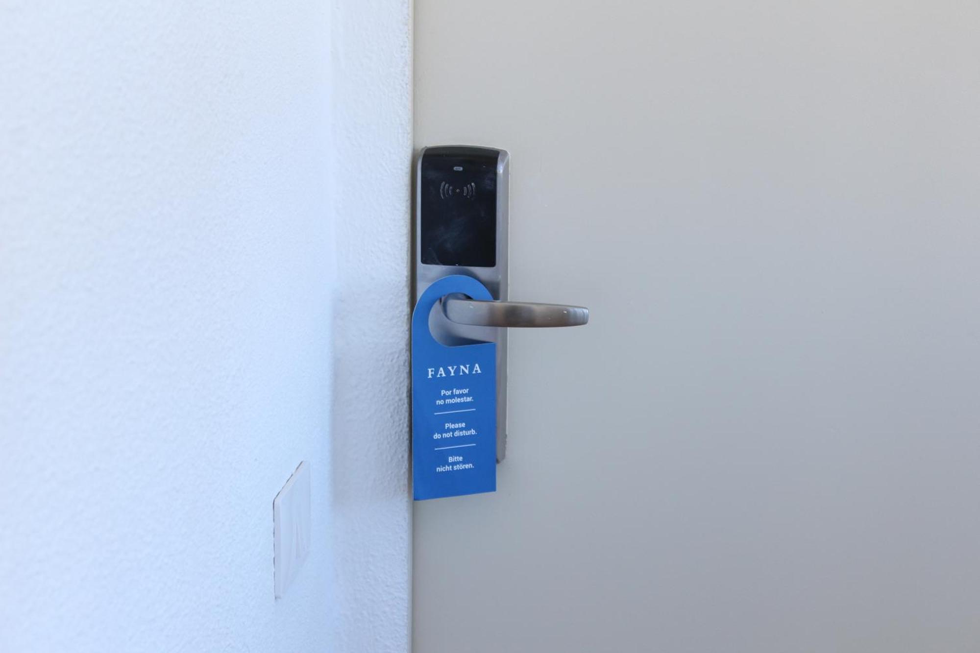 Apartamentos Fayna Playa del Ingles  Bilik gambar