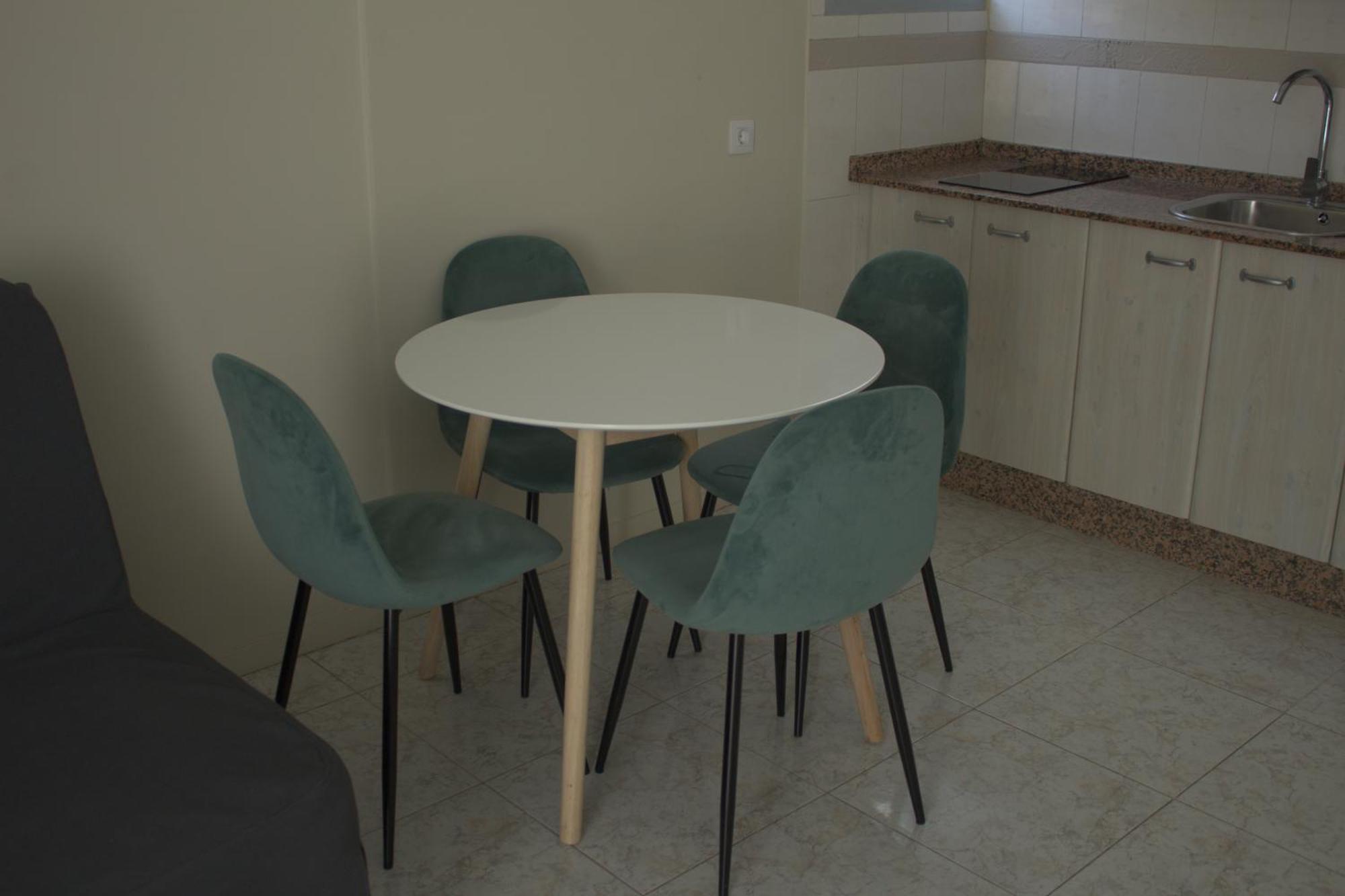 Apartamentos Fayna Playa del Ingles  Bilik gambar