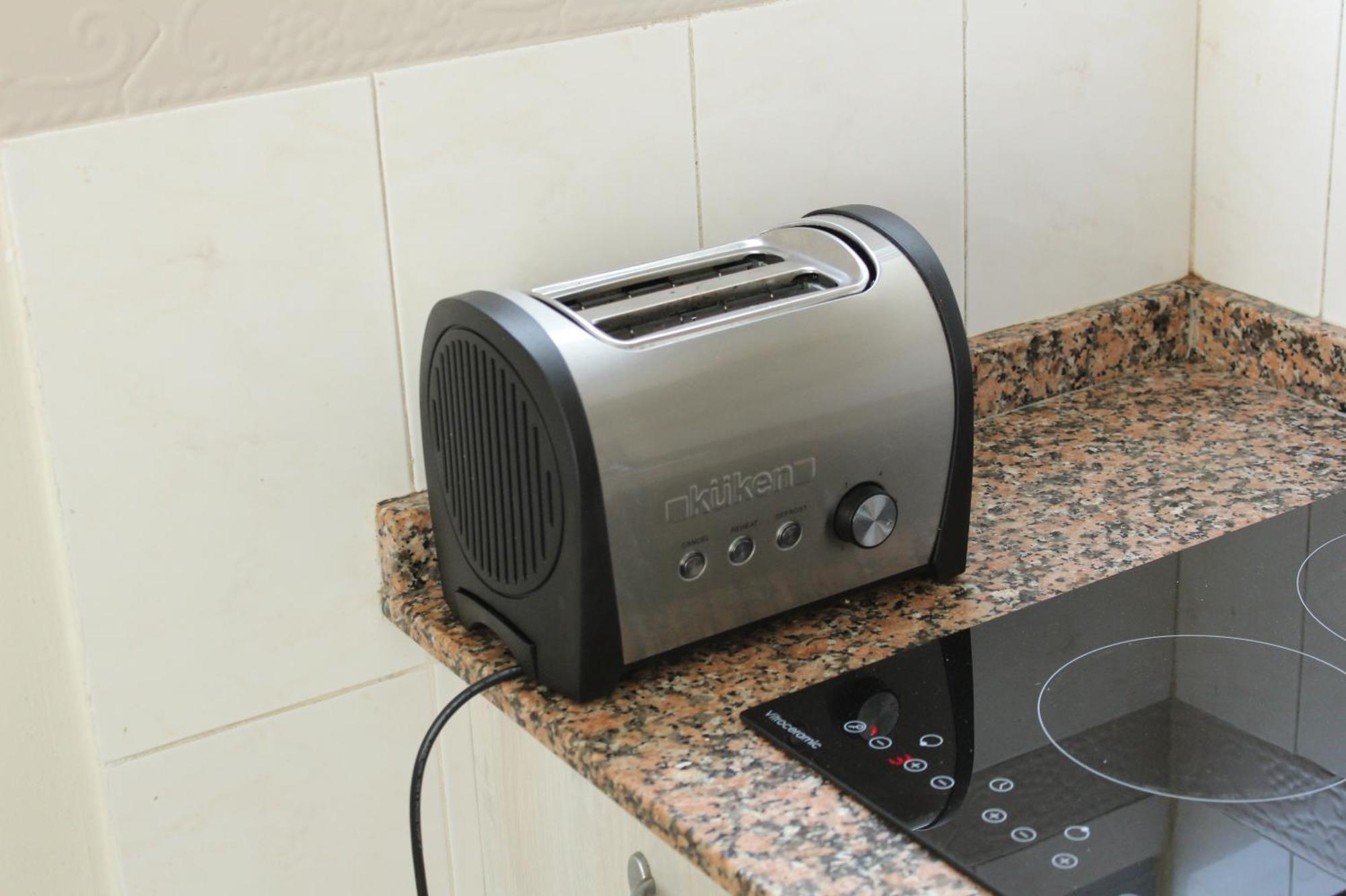 Apartamentos Fayna Playa del Ingles  Bilik gambar