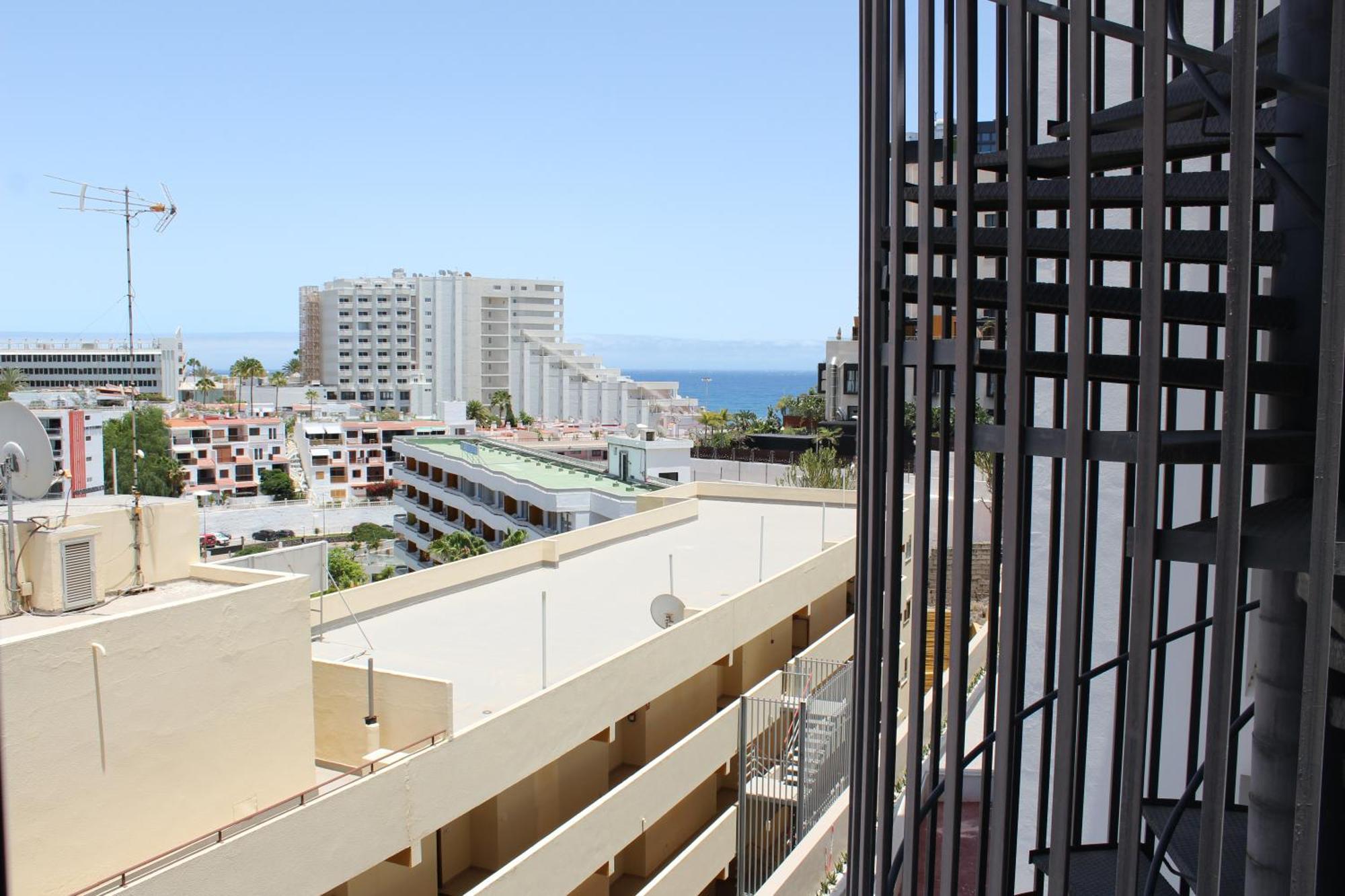 Apartamentos Fayna Playa del Ingles  Luaran gambar