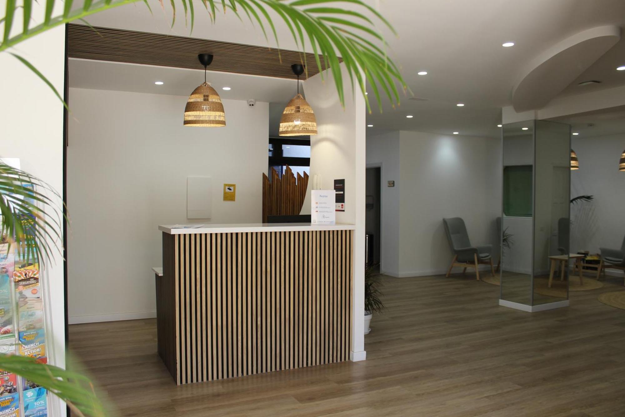 Apartamentos Fayna Playa del Ingles  Luaran gambar