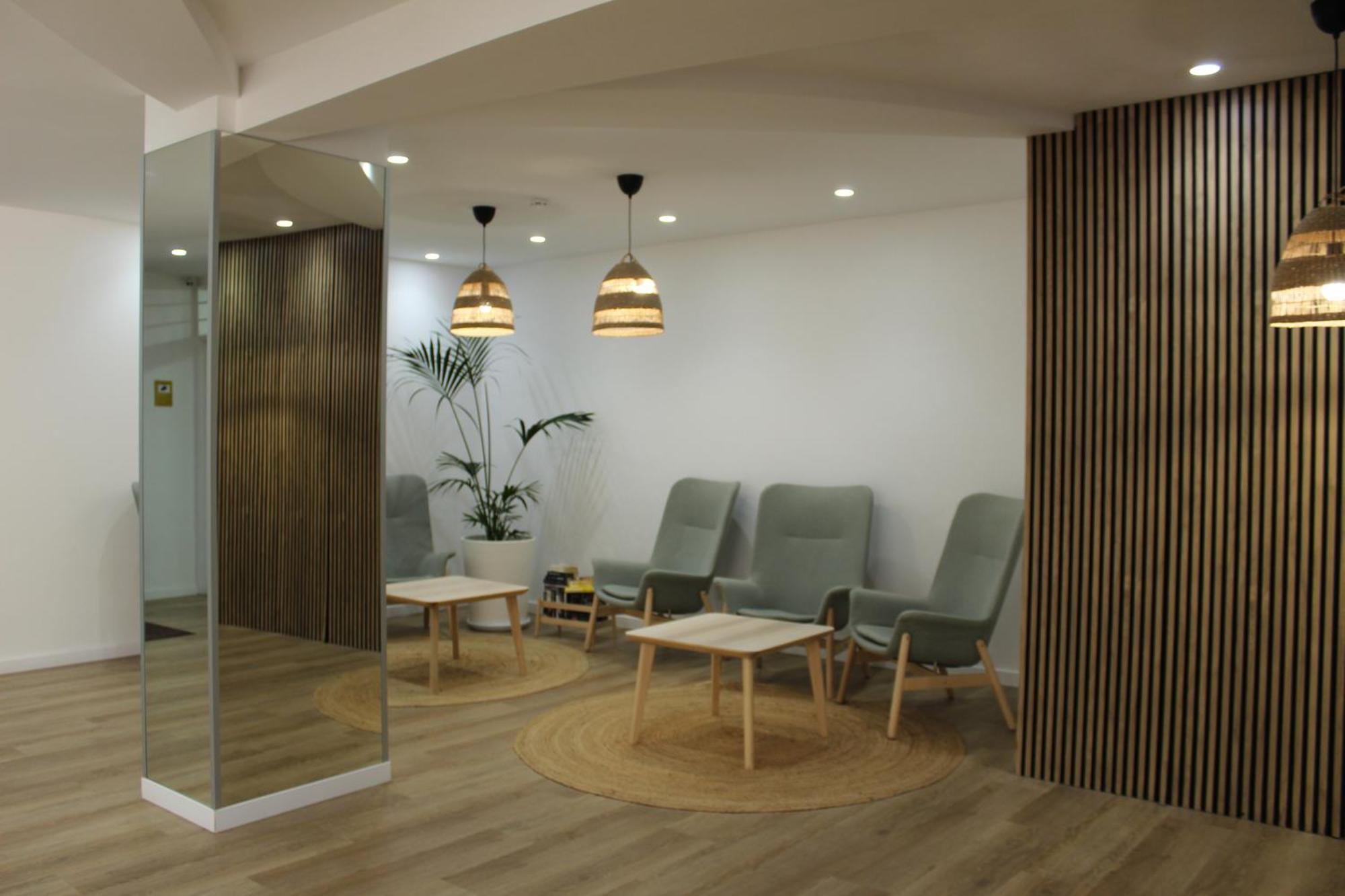 Apartamentos Fayna Playa del Ingles  Luaran gambar