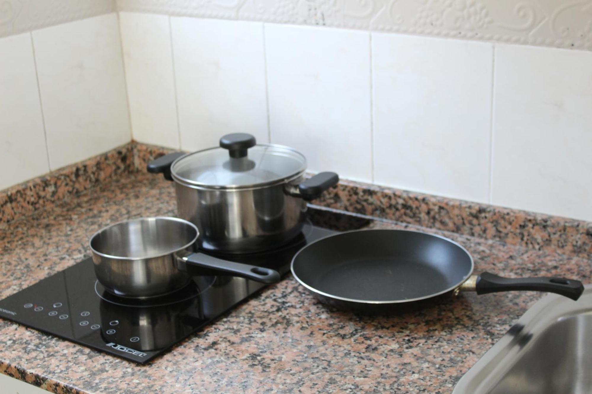 Apartamentos Fayna Playa del Ingles  Luaran gambar