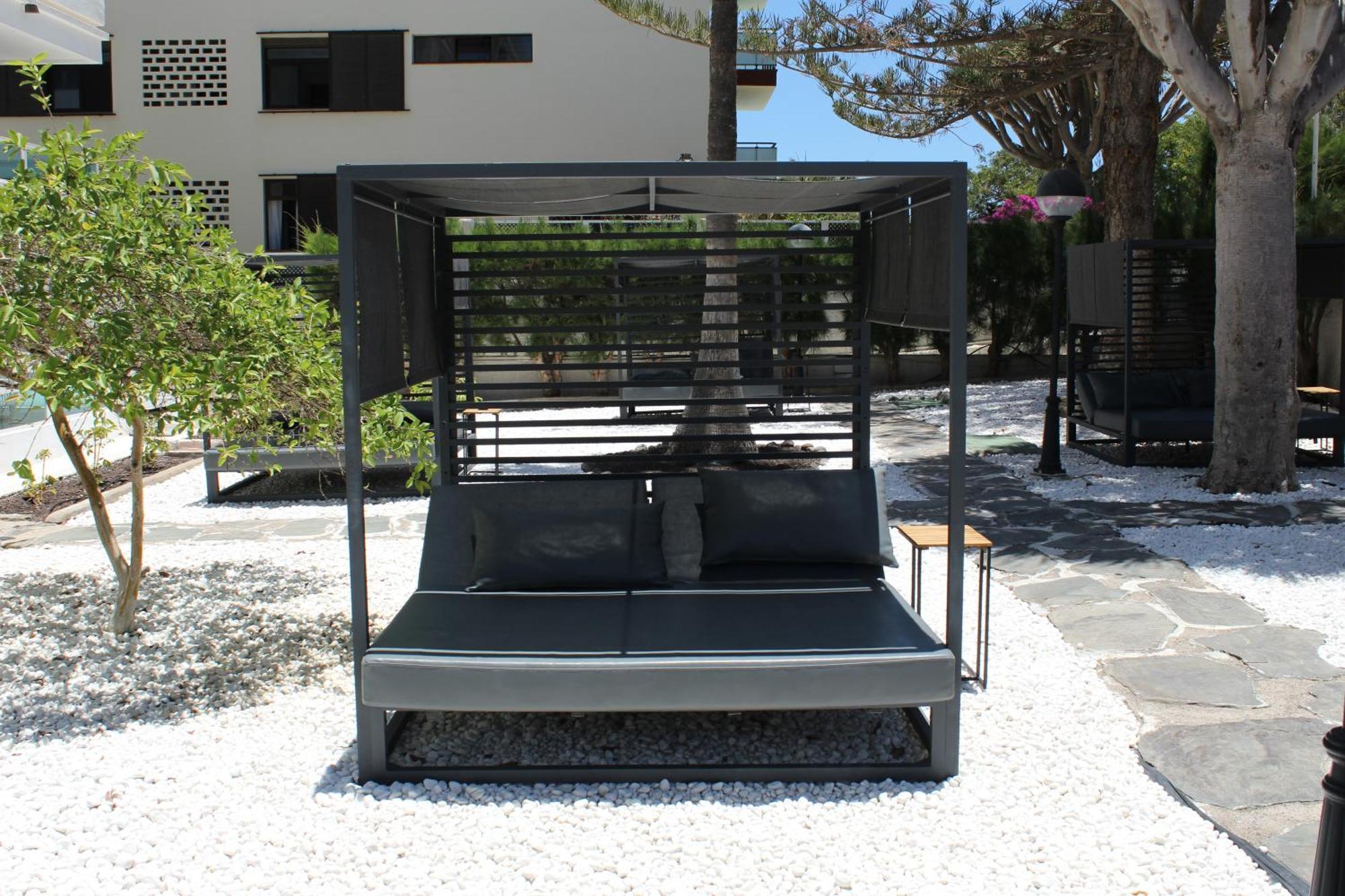 Apartamentos Fayna Playa del Ingles  Luaran gambar