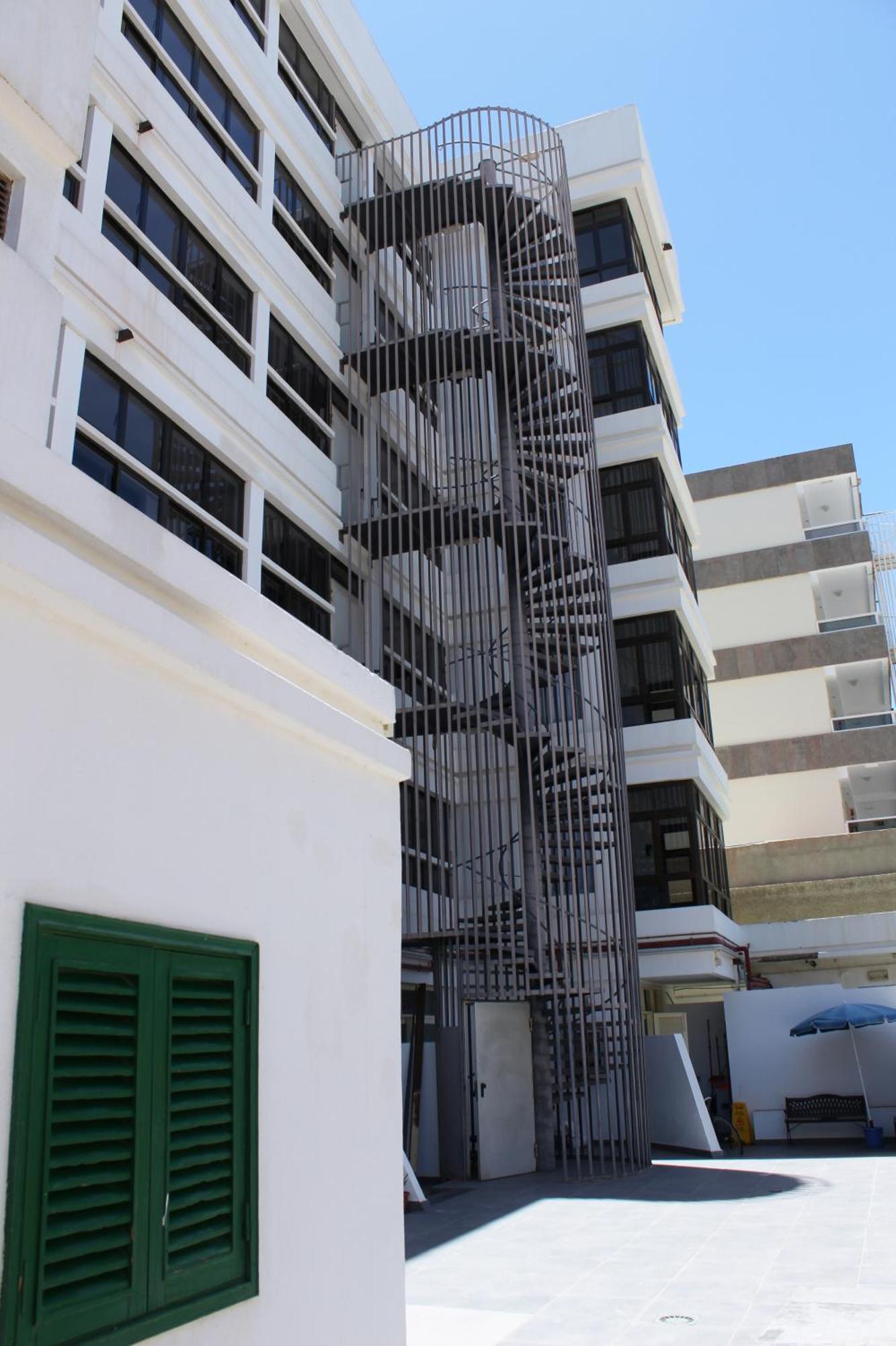 Apartamentos Fayna Playa del Ingles  Luaran gambar
