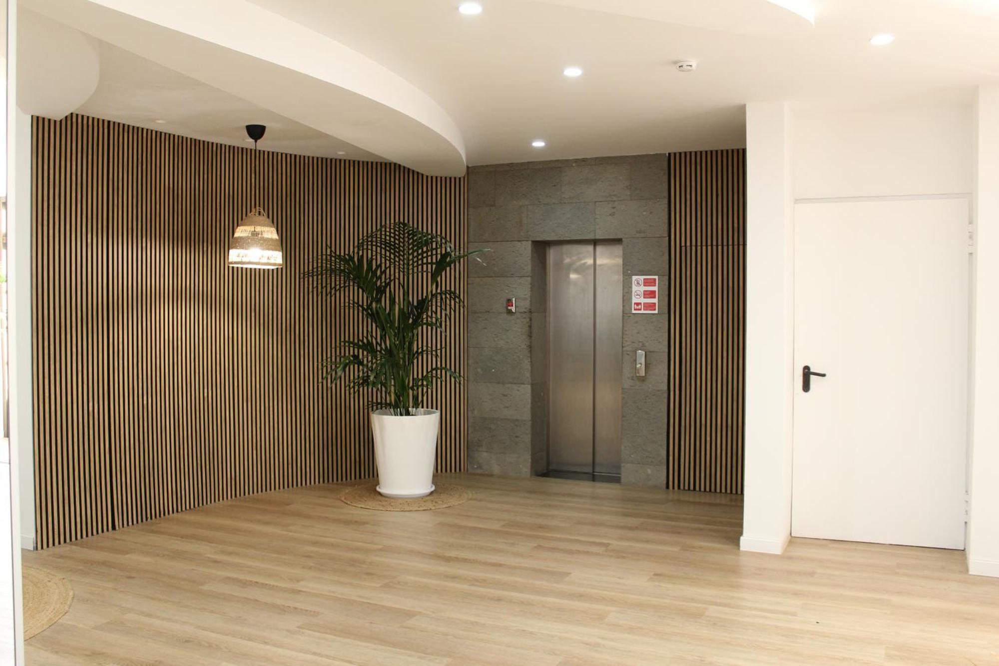 Apartamentos Fayna Playa del Ingles  Luaran gambar