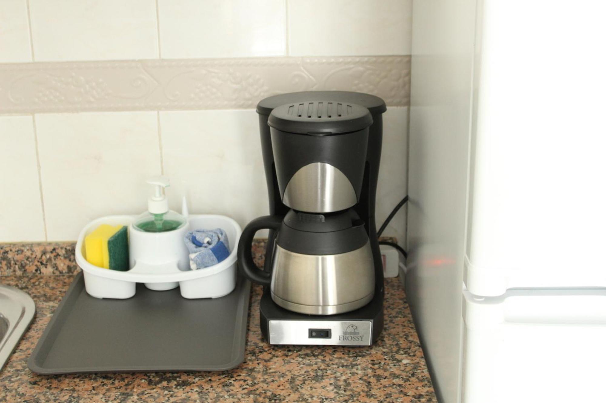 Apartamentos Fayna Playa del Ingles  Bilik gambar