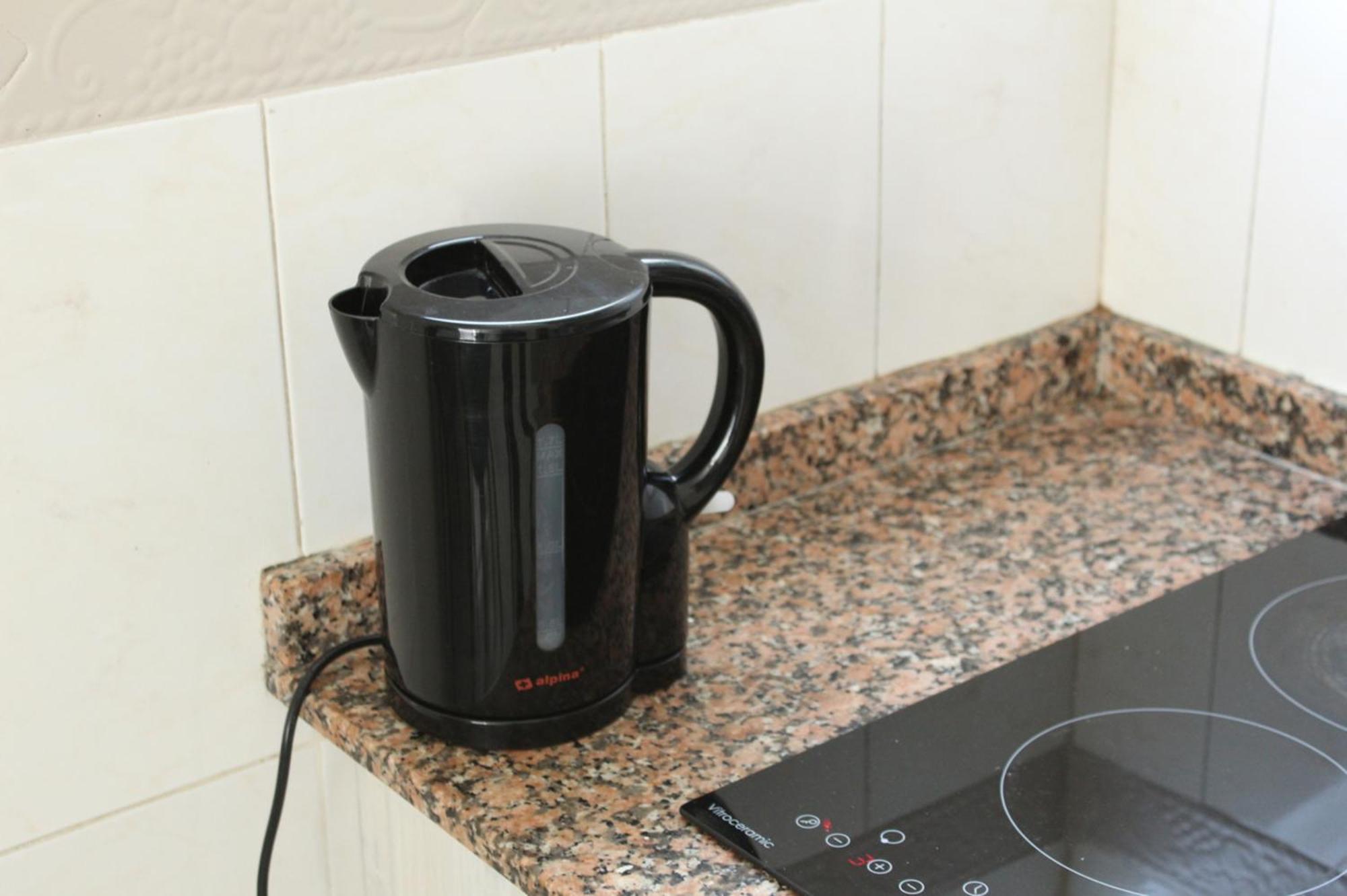 Apartamentos Fayna Playa del Ingles  Bilik gambar