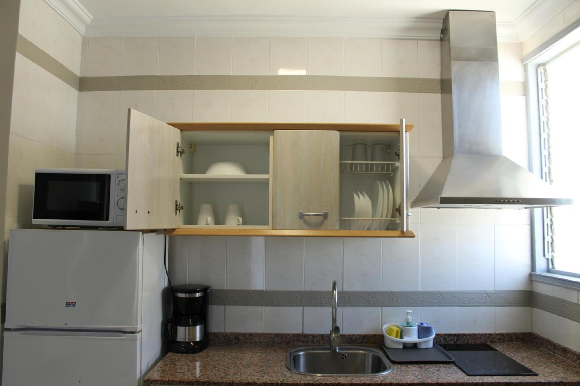 Apartamentos Fayna Playa del Ingles  Luaran gambar