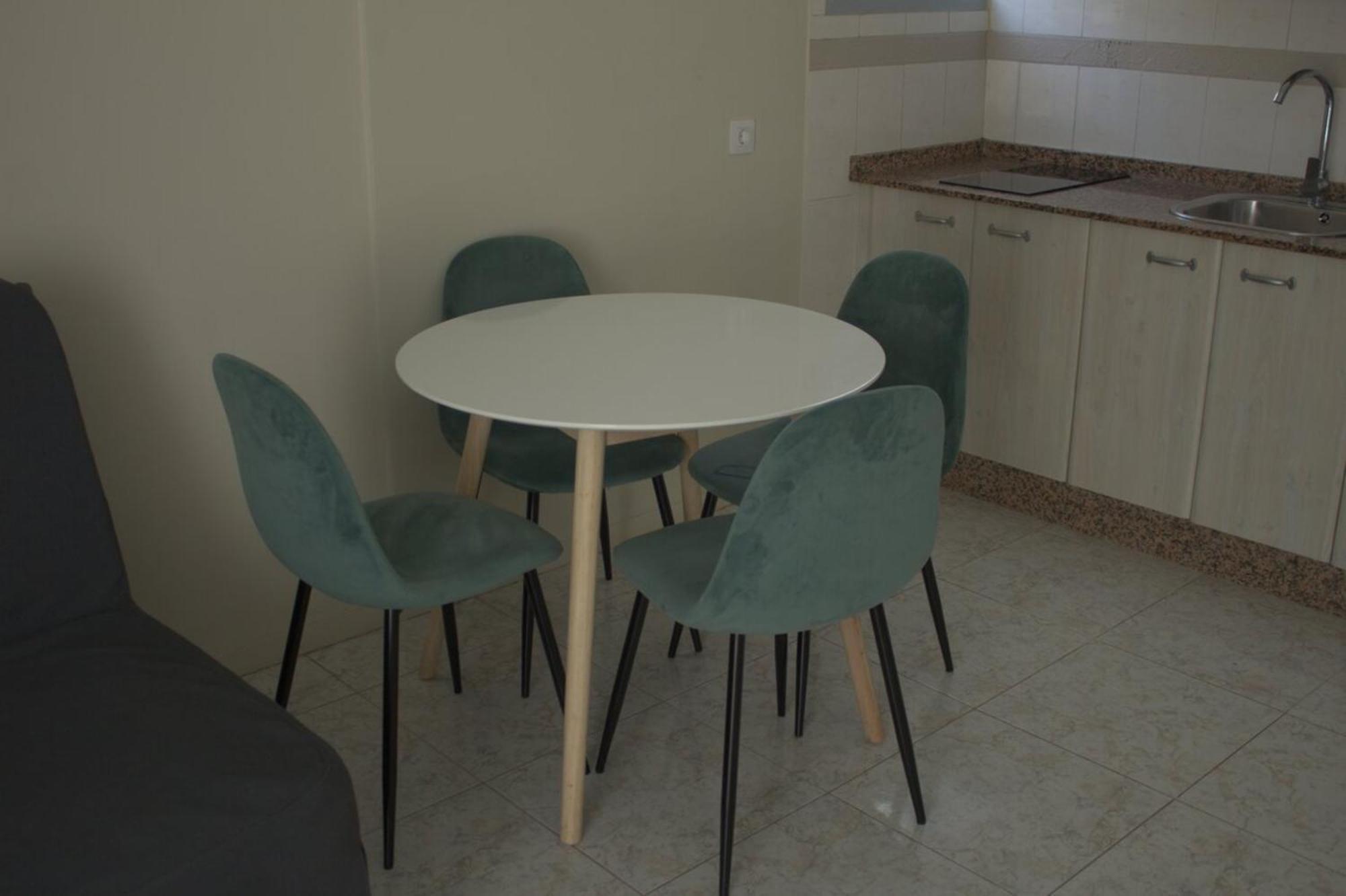 Apartamentos Fayna Playa del Ingles  Luaran gambar