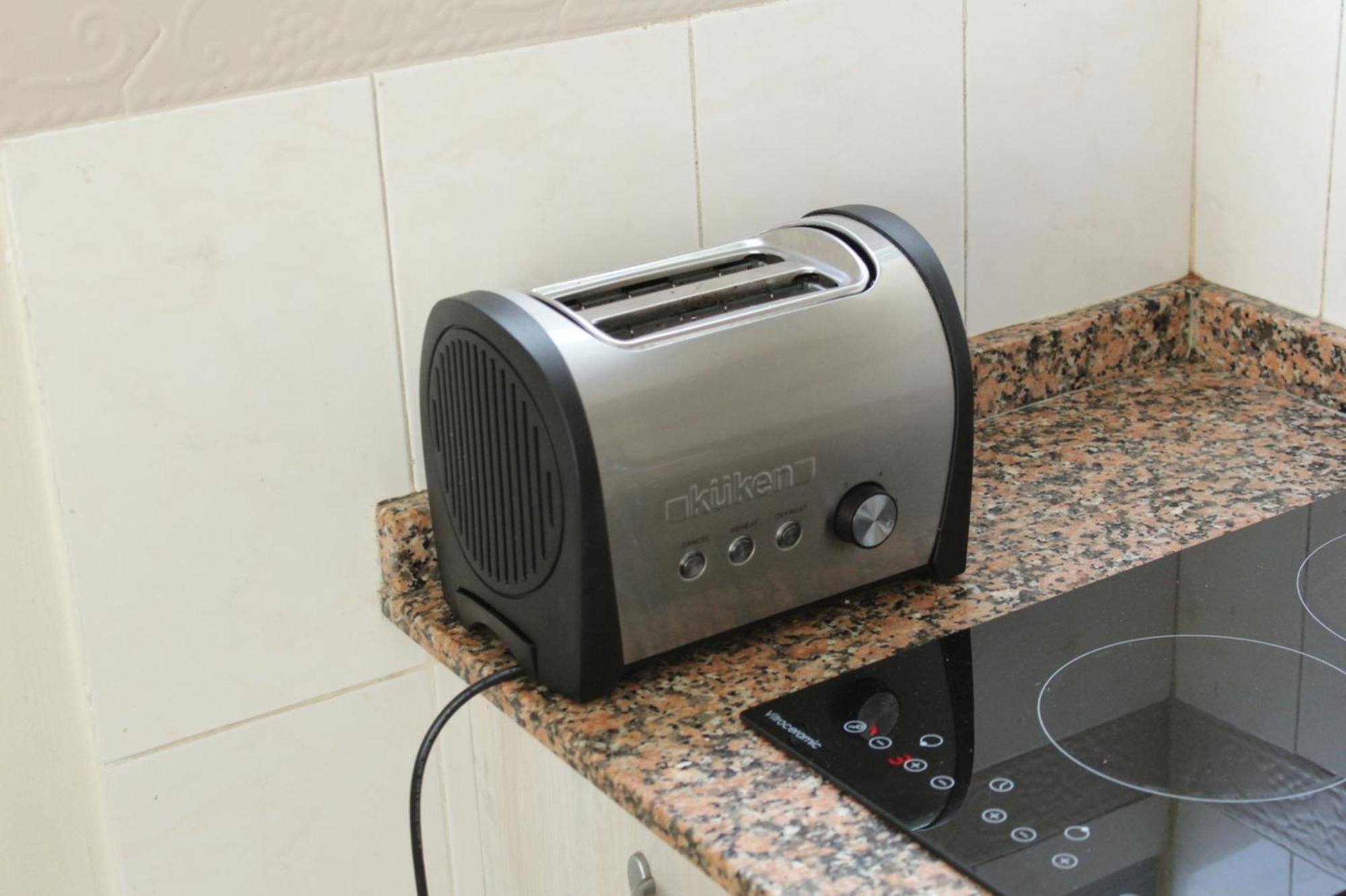 Apartamentos Fayna Playa del Ingles  Bilik gambar