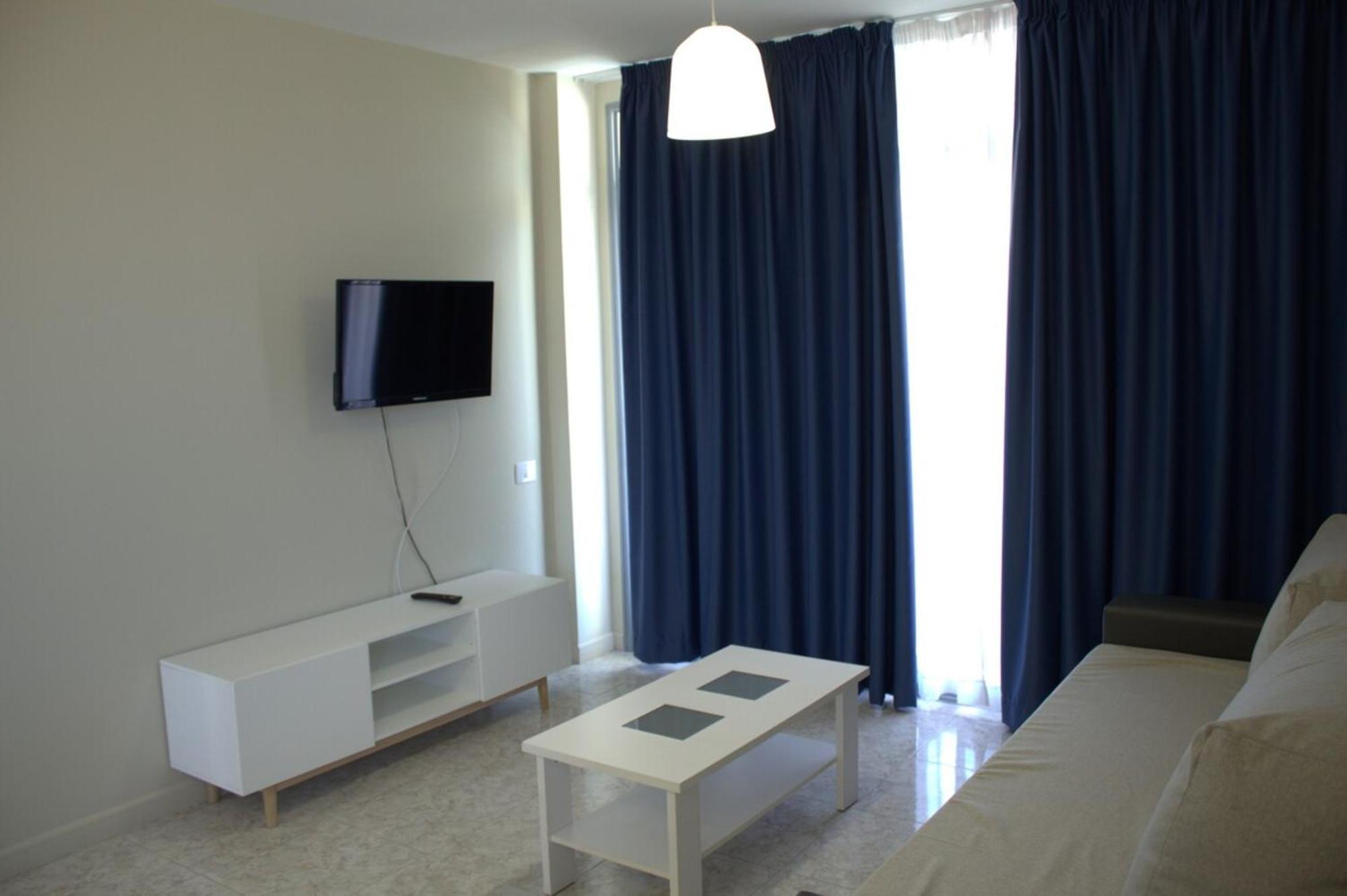 Apartamentos Fayna Playa del Ingles  Bilik gambar