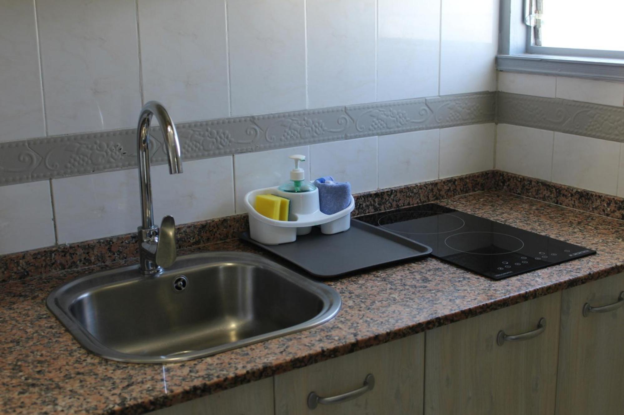 Apartamentos Fayna Playa del Ingles  Bilik gambar