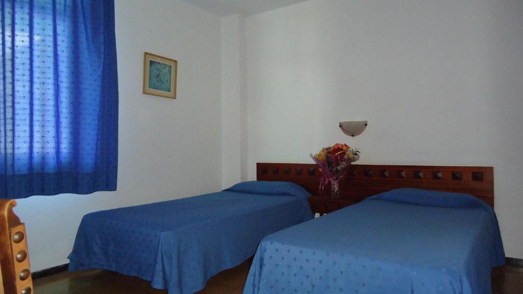 Apartamentos Fayna Playa del Ingles  Luaran gambar