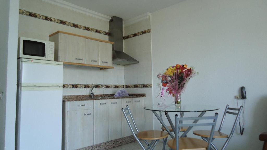 Apartamentos Fayna Playa del Ingles  Luaran gambar